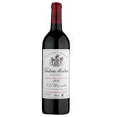 Chateau Montrose - 1996
